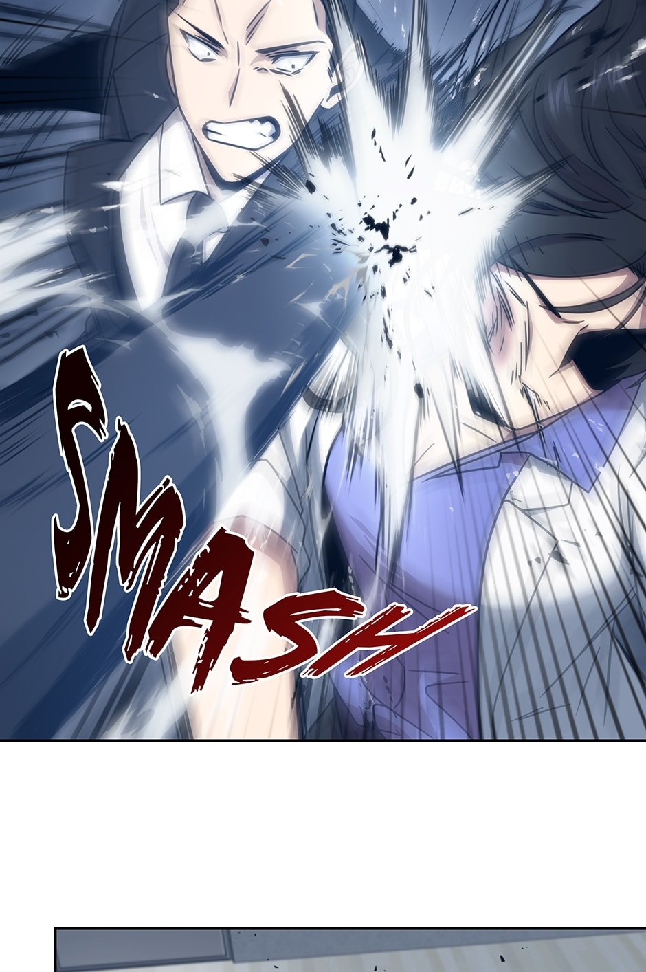 Read Tomb Raider King chapter 170 image 56 on Lezhin