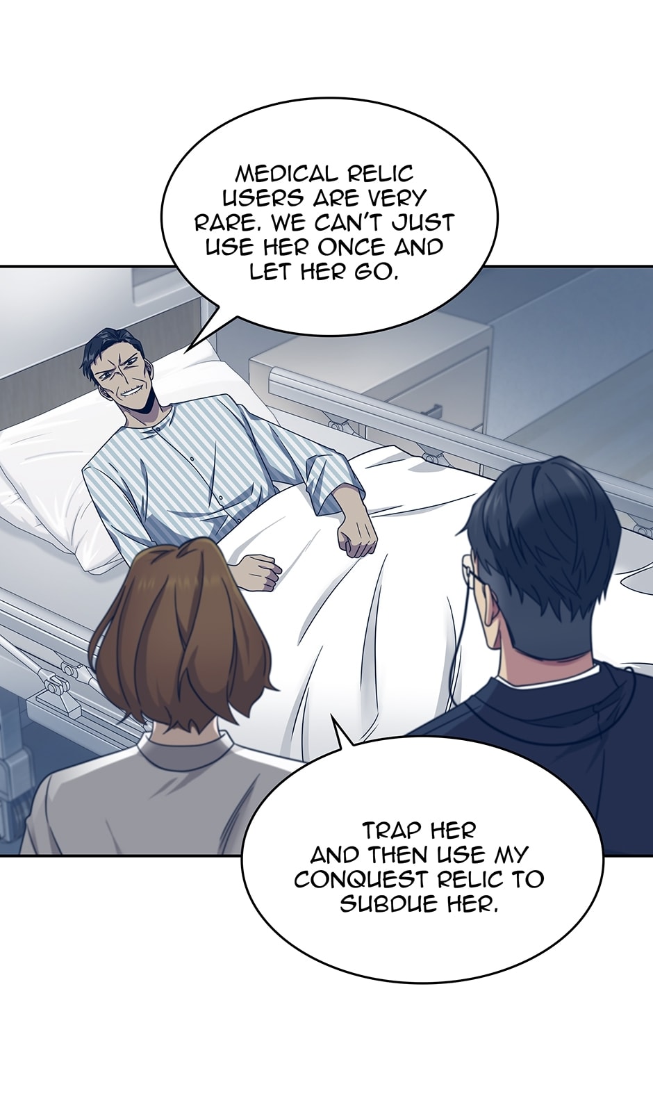 Read Tomb Raider King chapter 170 image 6 on Lezhin
