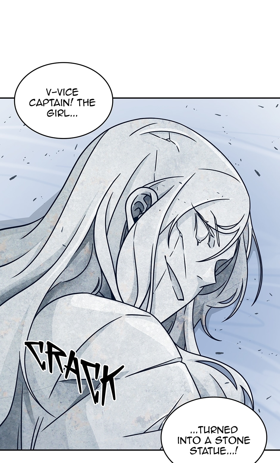 Read Tomb Raider King chapter 170 image 61 on Lezhin