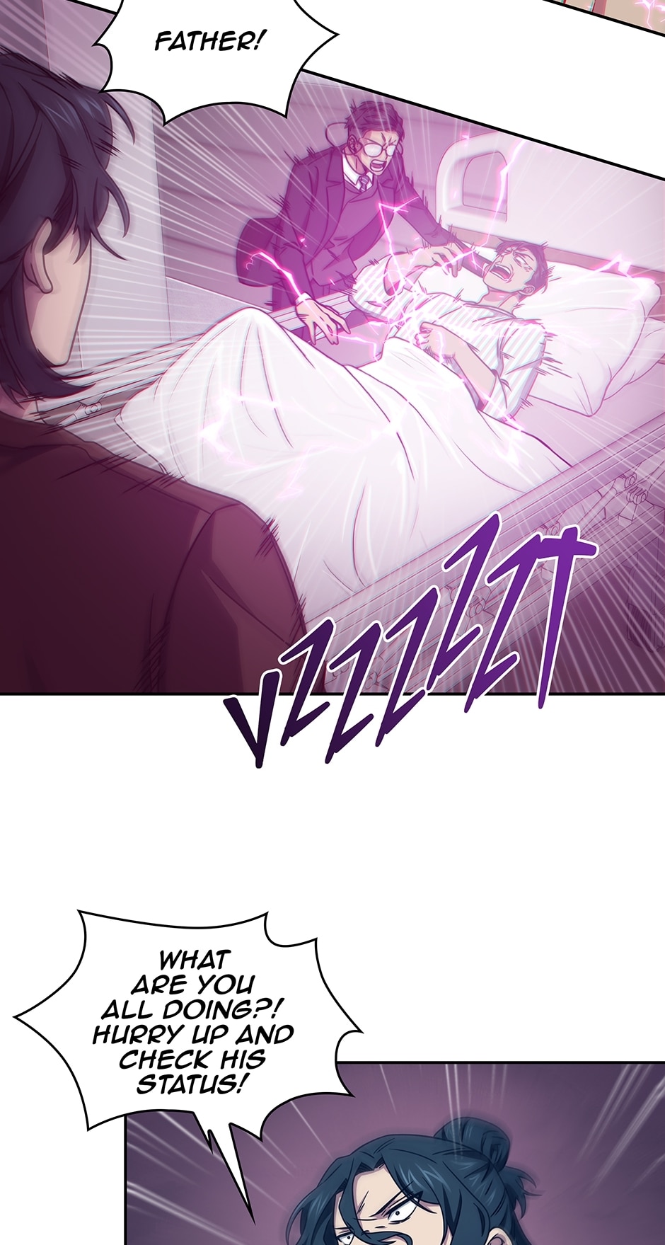 Read Tomb Raider King chapter 170 image 66 on Lezhin
