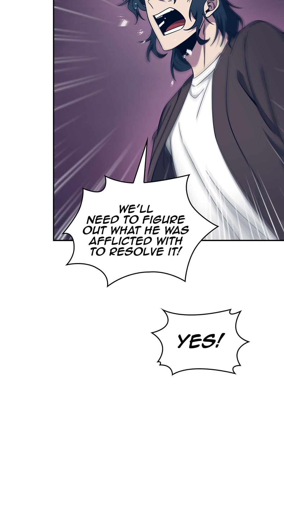 Read Tomb Raider King chapter 170 image 67 on Lezhin