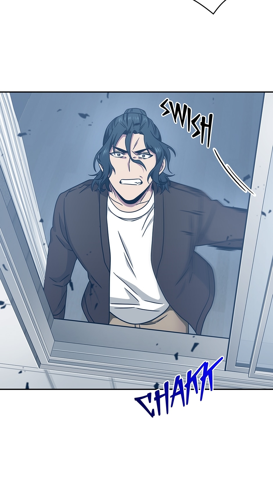 Read Tomb Raider King chapter 170 image 70 on Lezhin