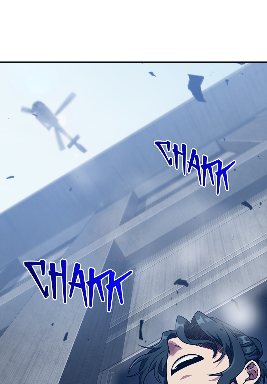 Read Tomb Raider King chapter 170 image 71 on Lezhin