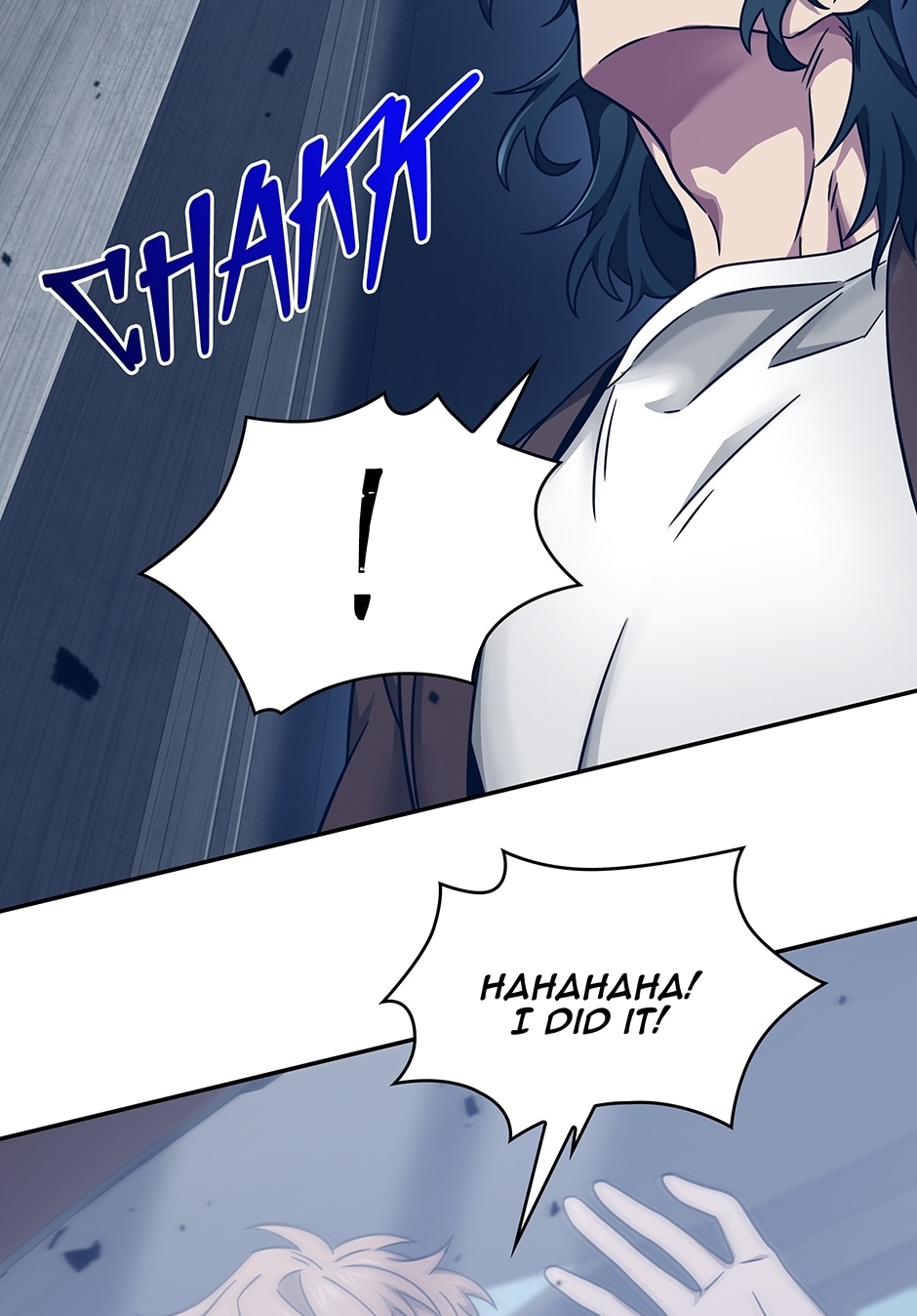 Read Tomb Raider King chapter 170 image 72 on Lezhin