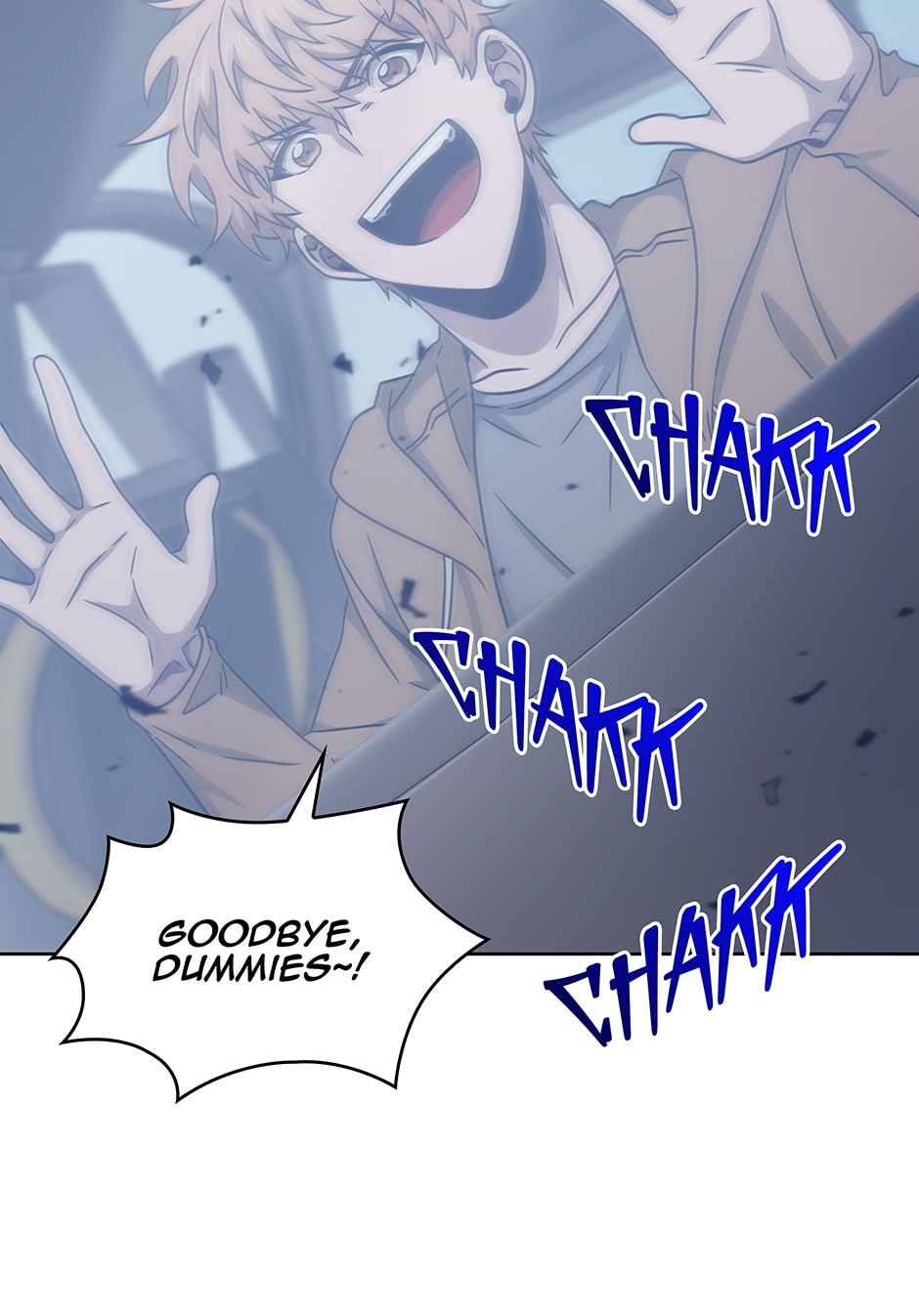 Read Tomb Raider King chapter 170 image 73 on Lezhin