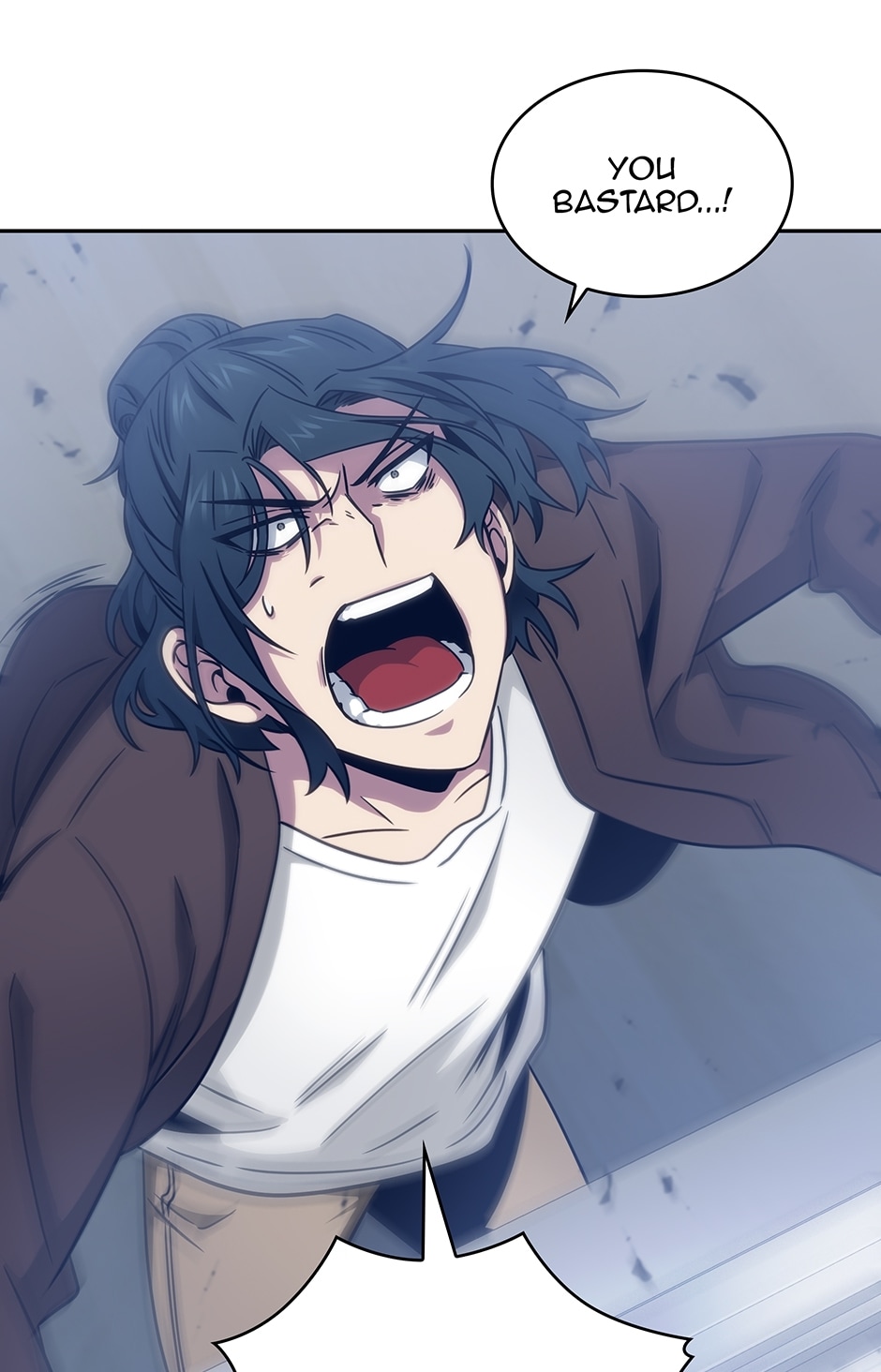 Read Tomb Raider King chapter 170 image 74 on Lezhin