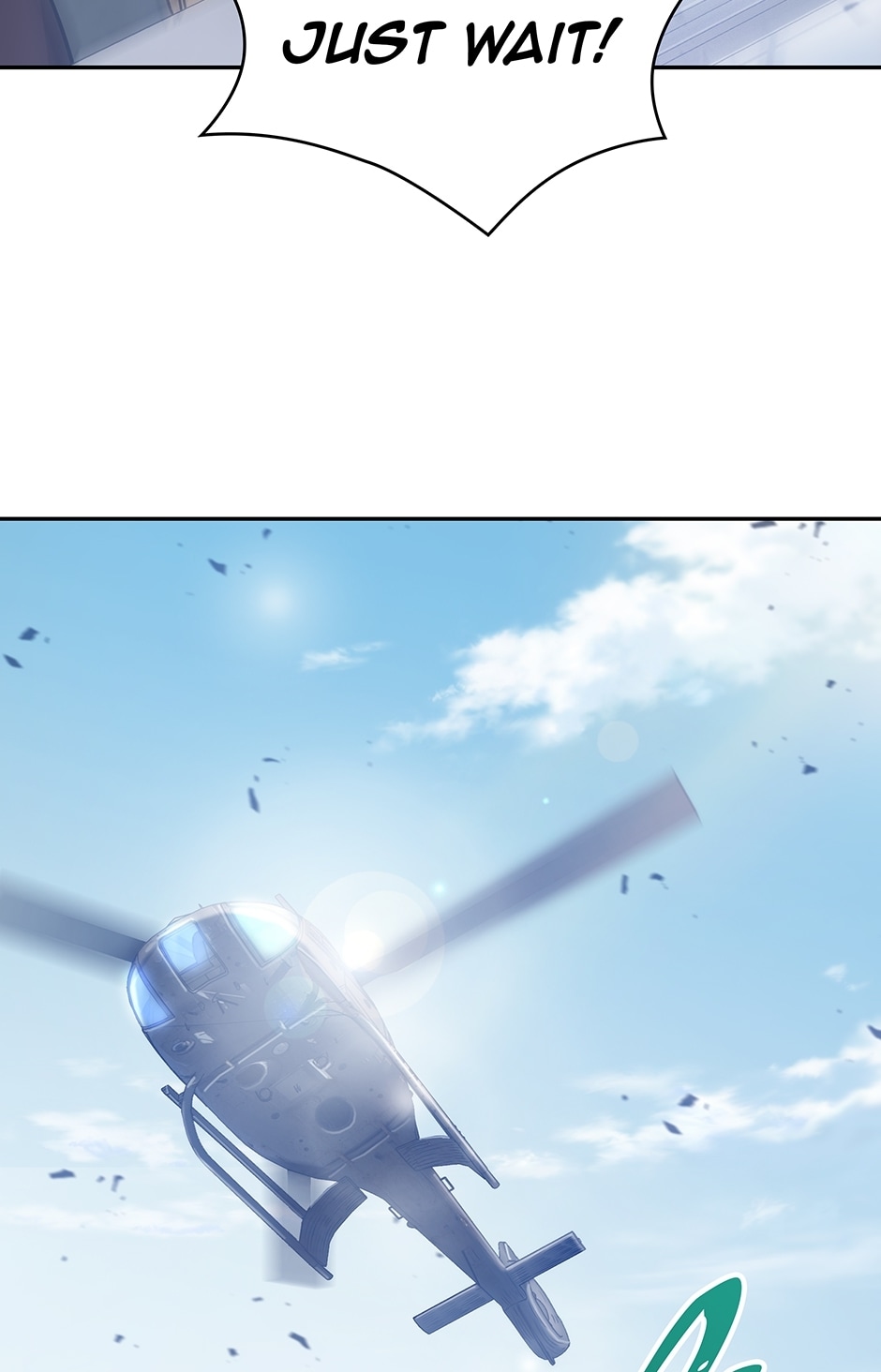 Read Tomb Raider King chapter 170 image 75 on Lezhin