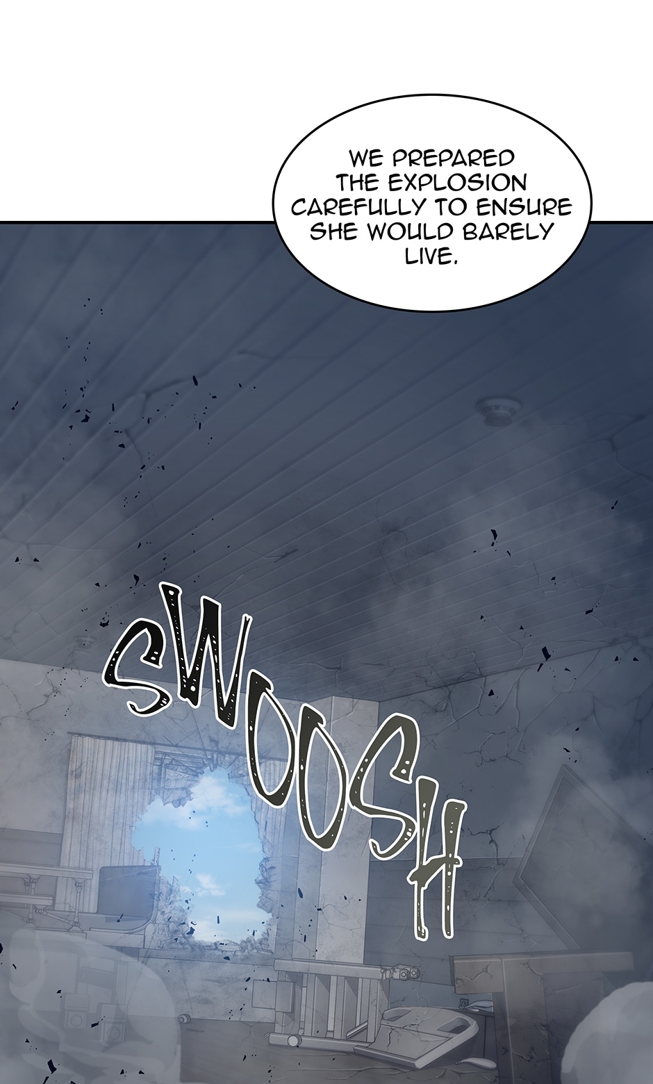 Read Tomb Raider King chapter 170 image 9 on Lezhin