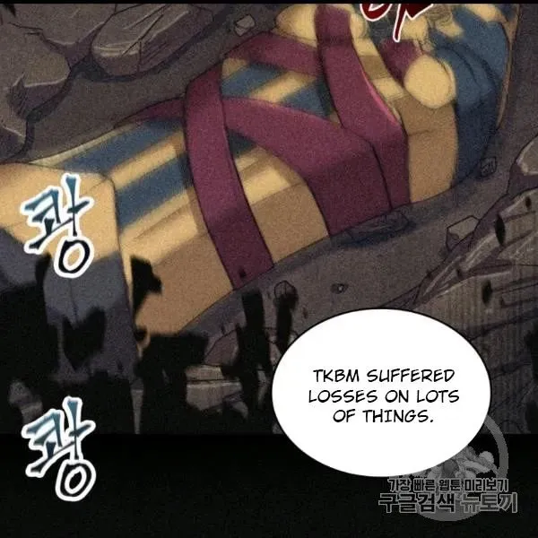 Read Tomb Raider King chapter 171 image 13 on Lezhin