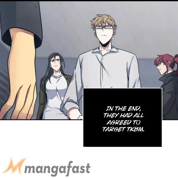 Read Tomb Raider King chapter 171 image 27 on Lezhin