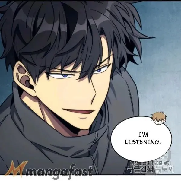 Read Tomb Raider King chapter 171 image 3 on Lezhin