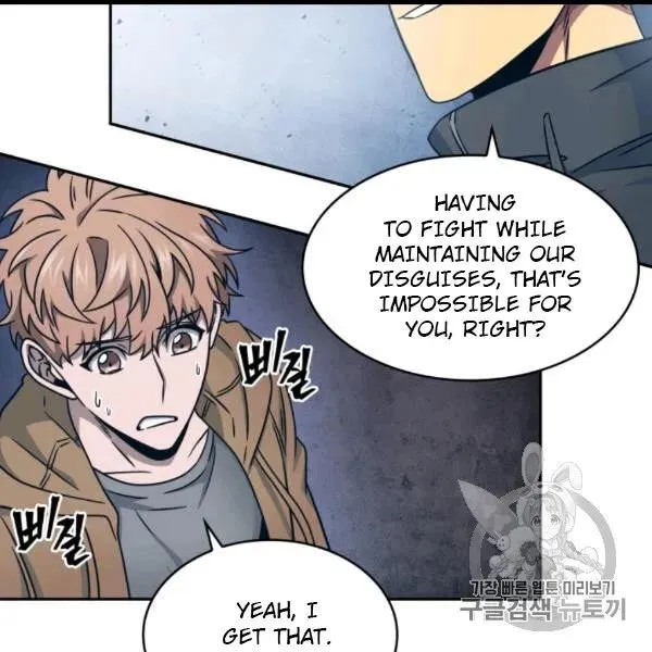 Read Tomb Raider King chapter 171 image 34 on Lezhin