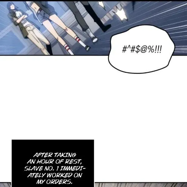 Read Tomb Raider King chapter 171 image 39 on Lezhin