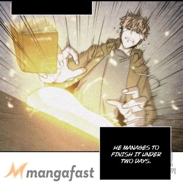 Read Tomb Raider King chapter 171 image 40 on Lezhin
