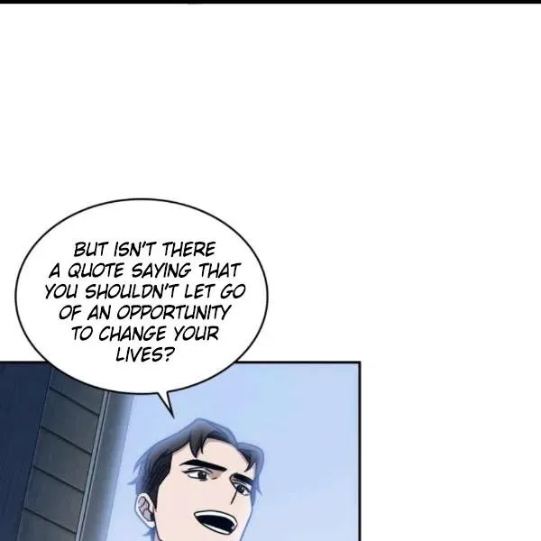 Read Tomb Raider King chapter 171 image 55 on Lezhin