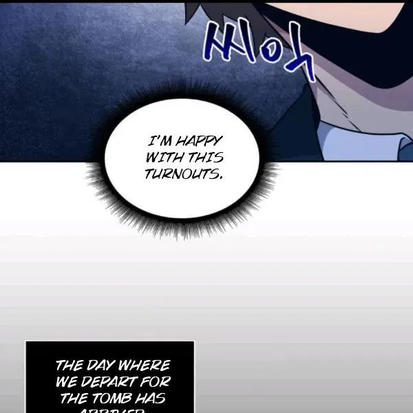 Read Tomb Raider King chapter 171 image 60 on Lezhin