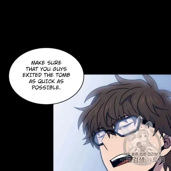 Read Tomb Raider King chapter 171 image 64 on Lezhin