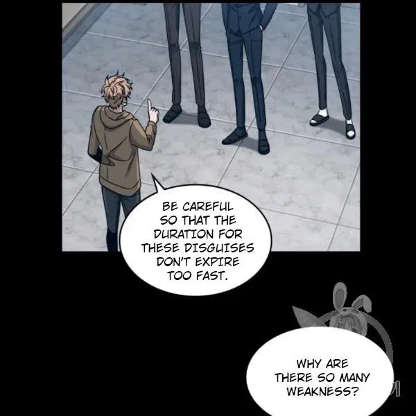 Read Tomb Raider King chapter 171 image 68 on Lezhin