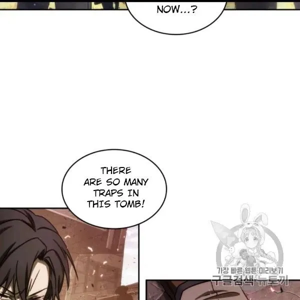 Read Tomb Raider King chapter 171 image 75 on Lezhin