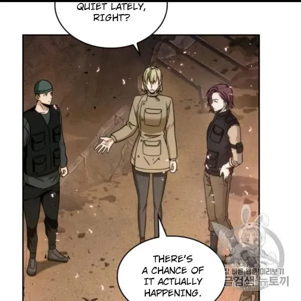 Read Tomb Raider King chapter 171 image 83 on Lezhin