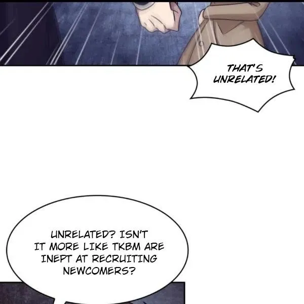 Read Tomb Raider King chapter 171 image 88 on Lezhin