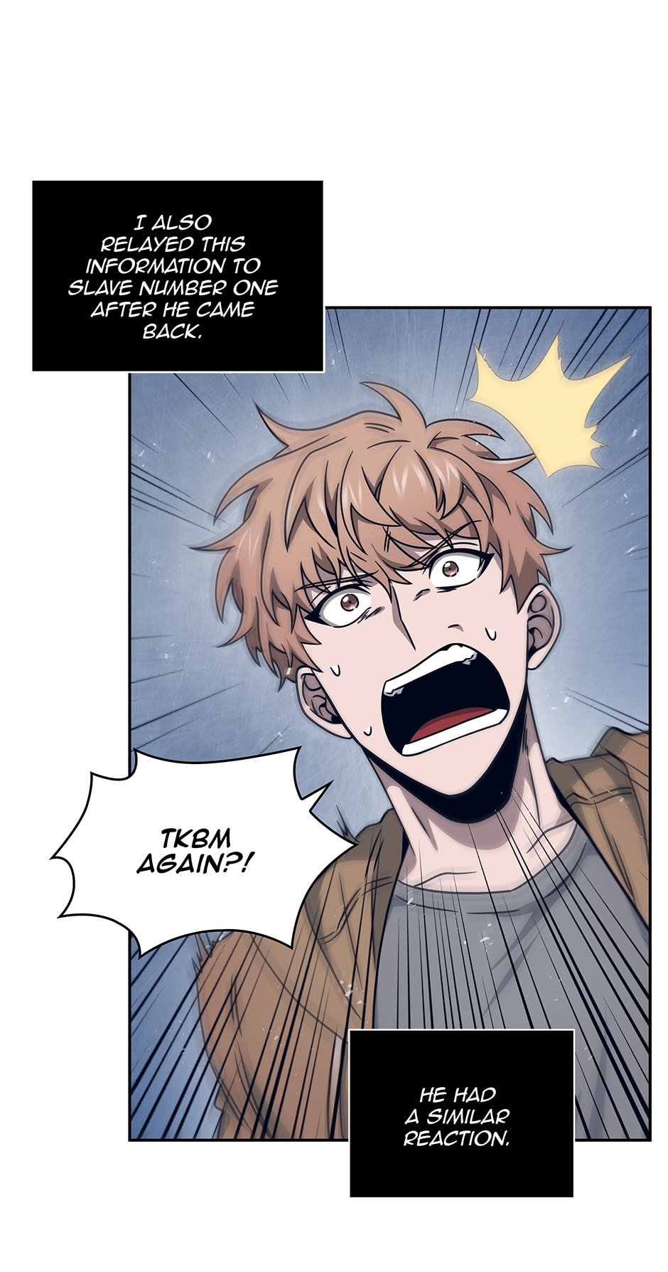 Read Tomb Raider King chapter 172 image 15 on Lezhin