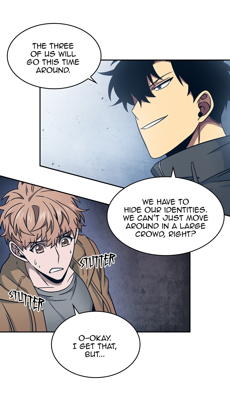 Read Tomb Raider King chapter 172 image 18 on Lezhin