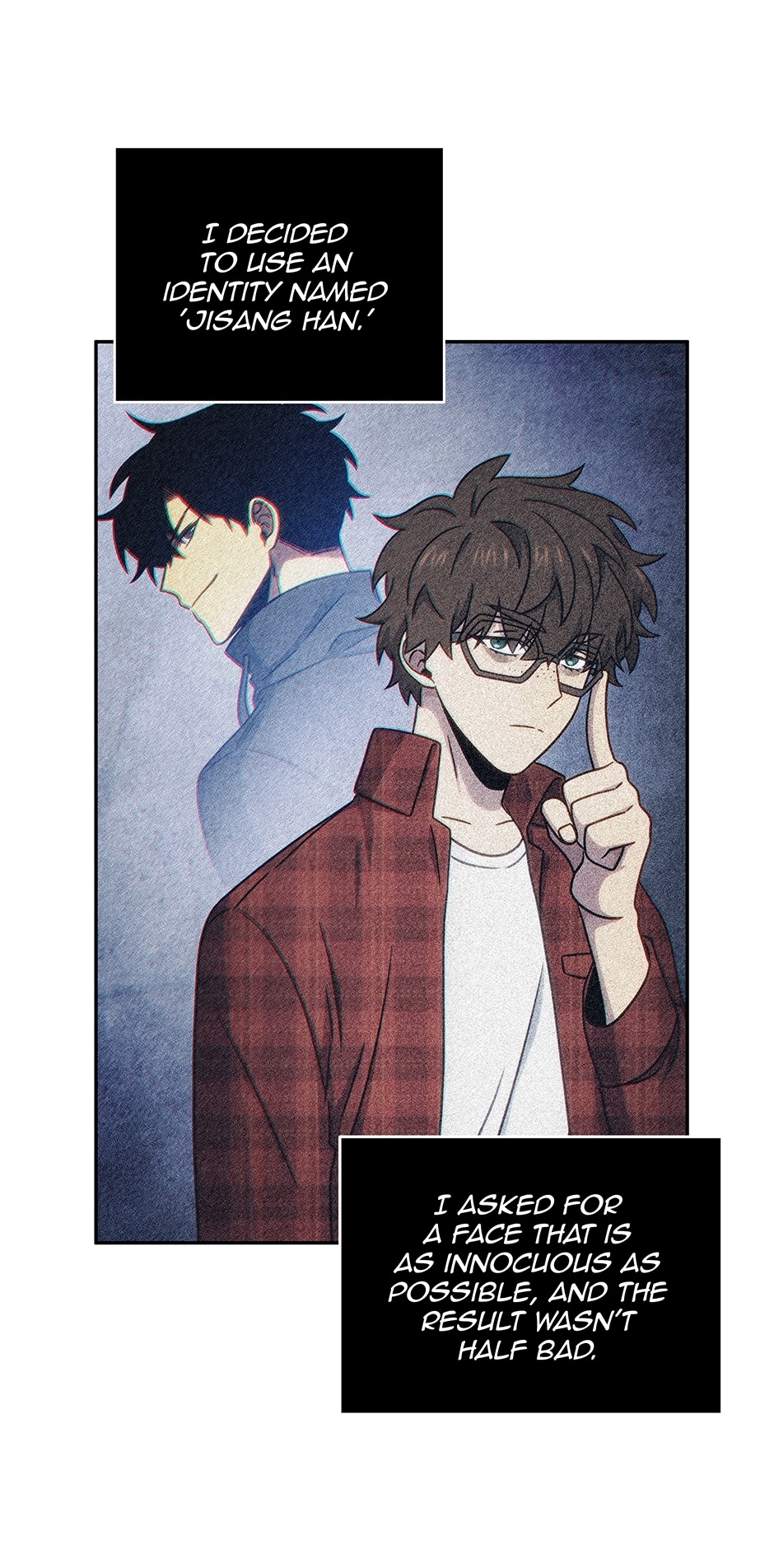 Read Tomb Raider King chapter 172 image 22 on Lezhin