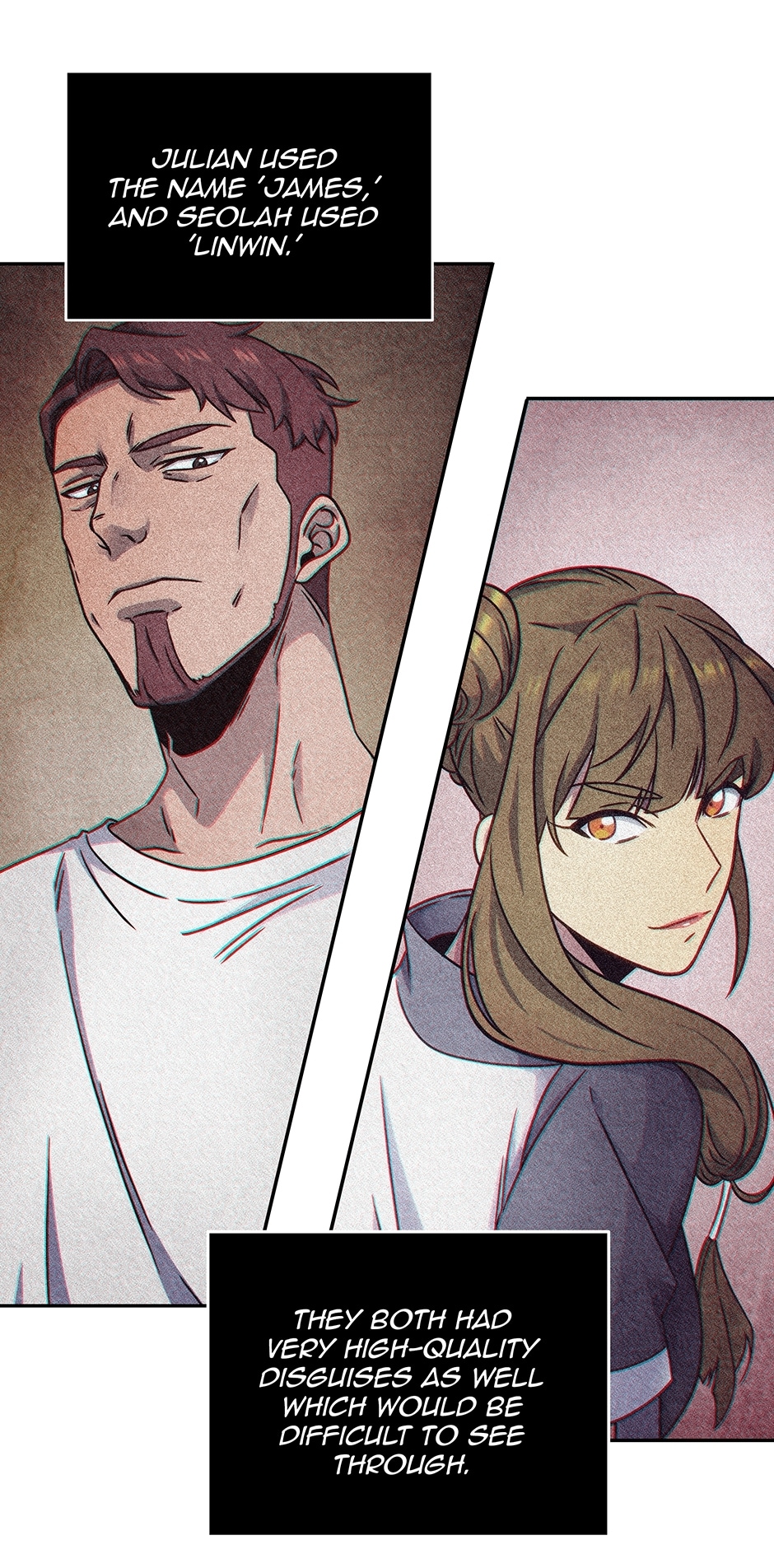 Read Tomb Raider King chapter 172 image 23 on Lezhin