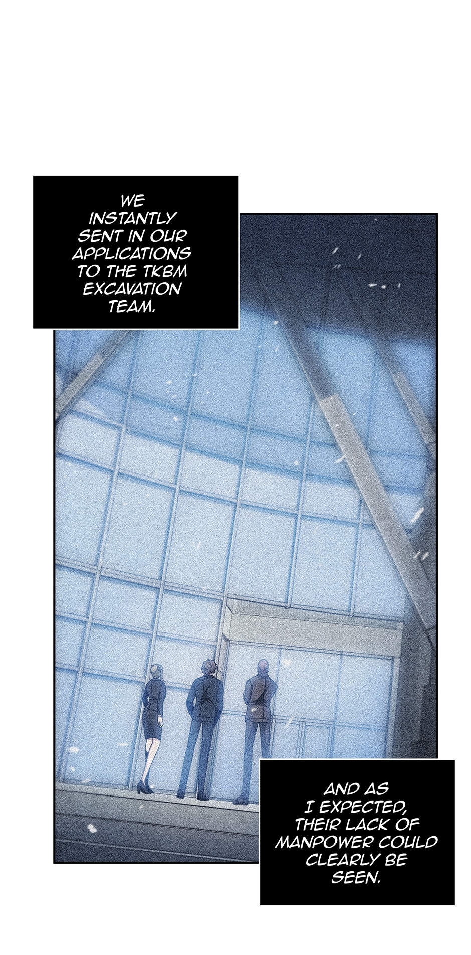 Read Tomb Raider King chapter 172 image 24 on Lezhin