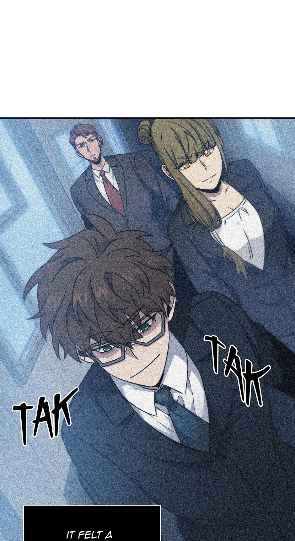 Read Tomb Raider King chapter 172 image 28 on Lezhin