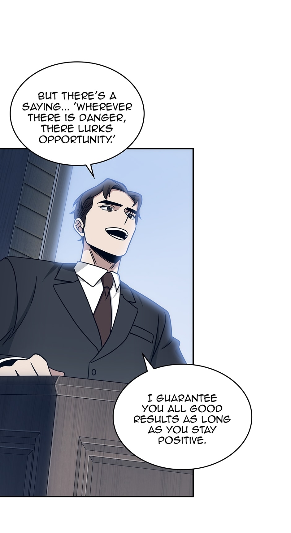 Read Tomb Raider King chapter 172 image 30 on Lezhin