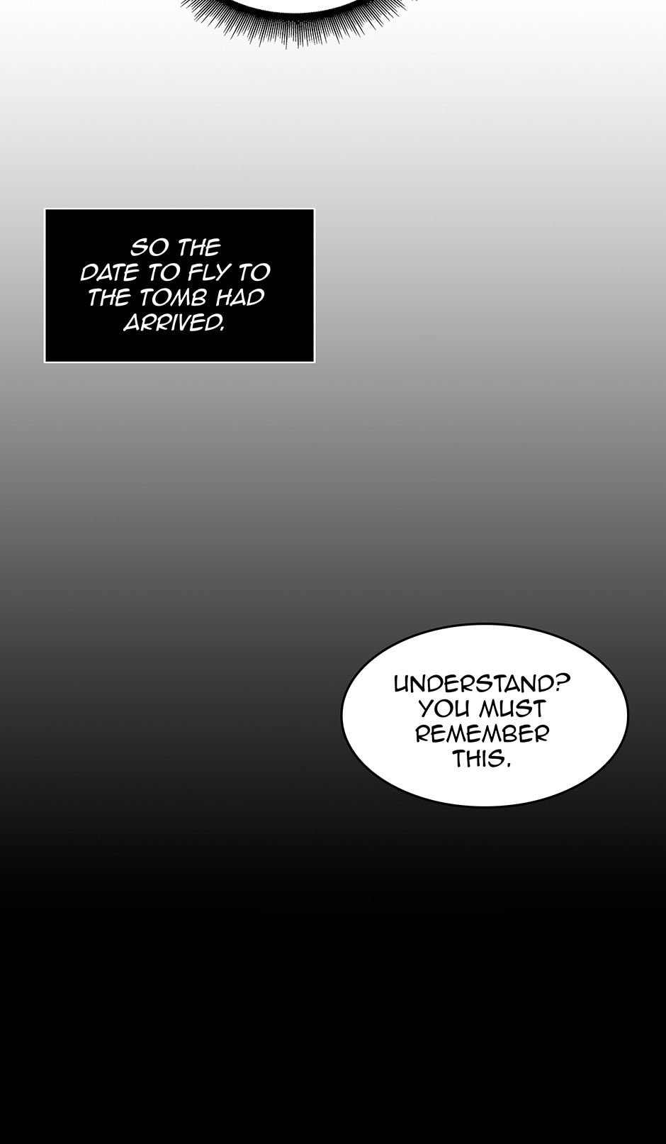 Read Tomb Raider King chapter 172 image 33 on Lezhin