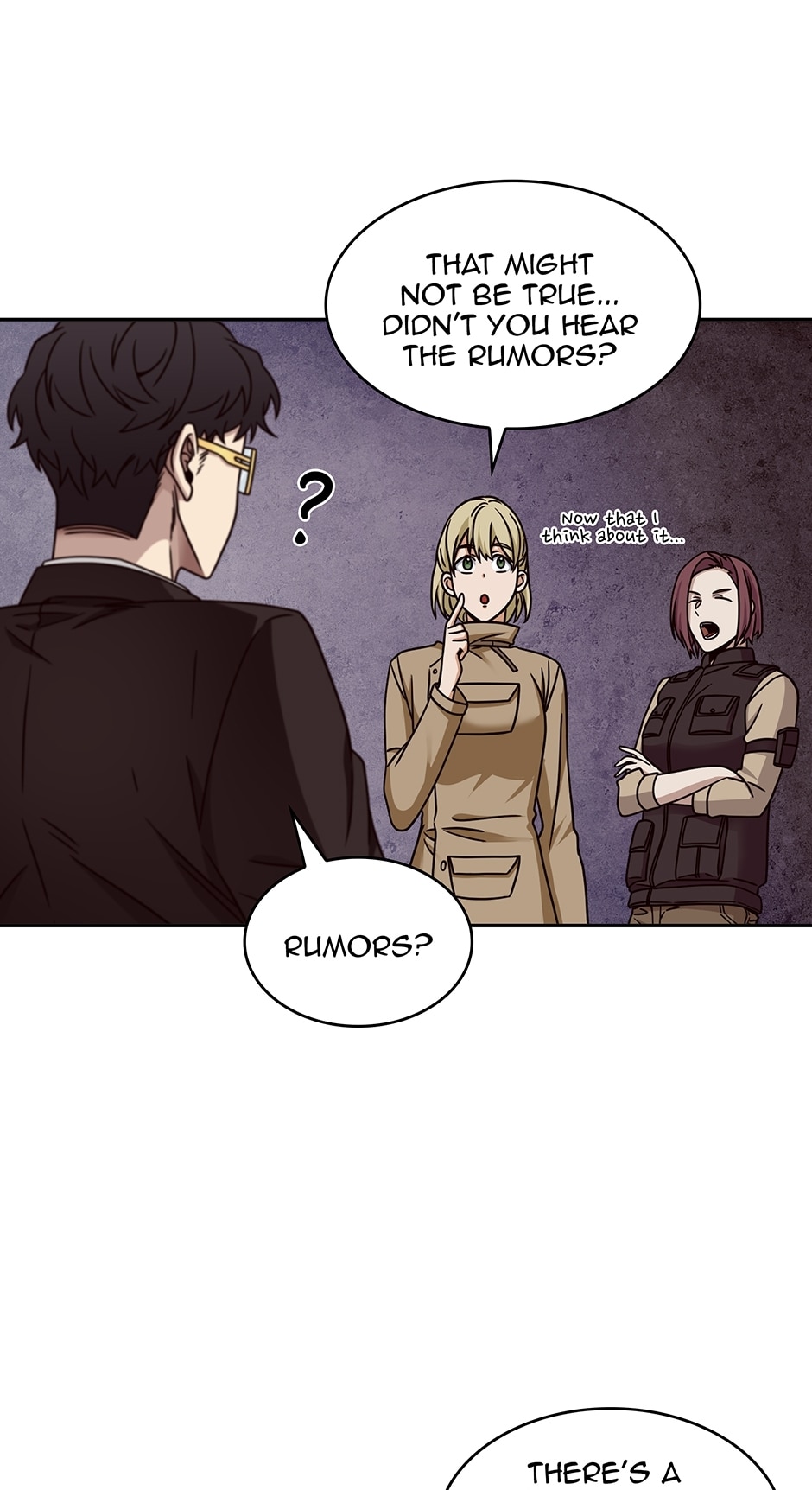 Read Tomb Raider King chapter 172 image 43 on Lezhin
