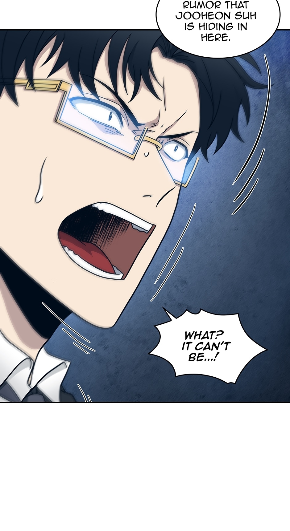 Read Tomb Raider King chapter 172 image 44 on Lezhin