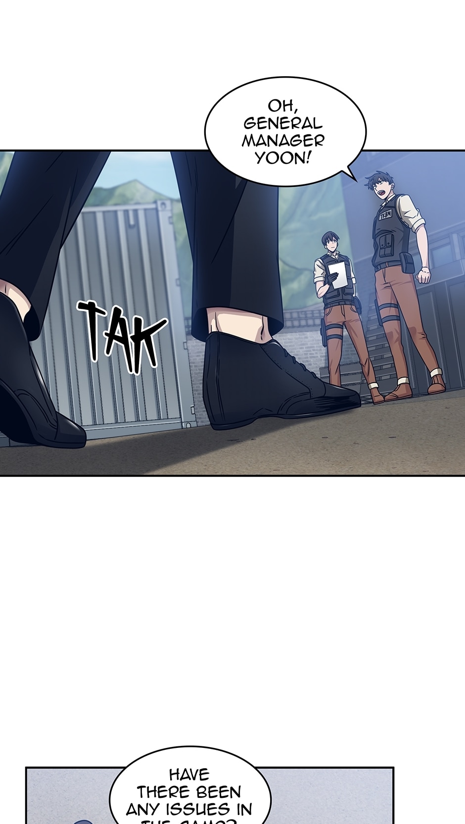 Read Tomb Raider King chapter 172 image 52 on Lezhin