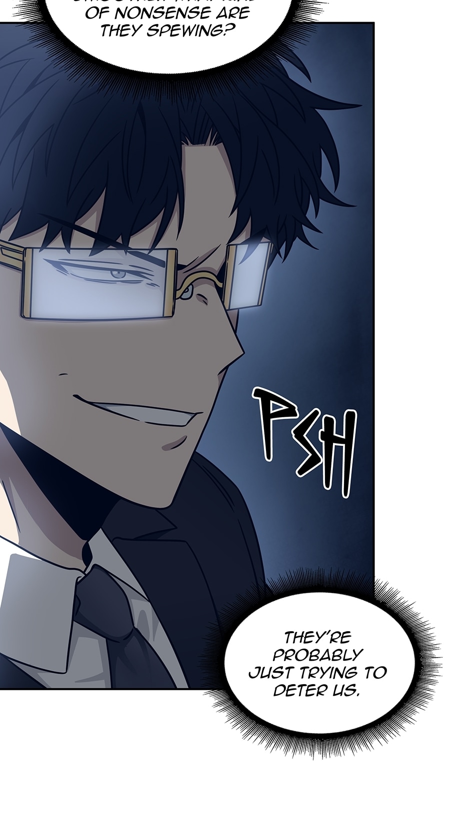 Read Tomb Raider King chapter 172 image 54 on Lezhin
