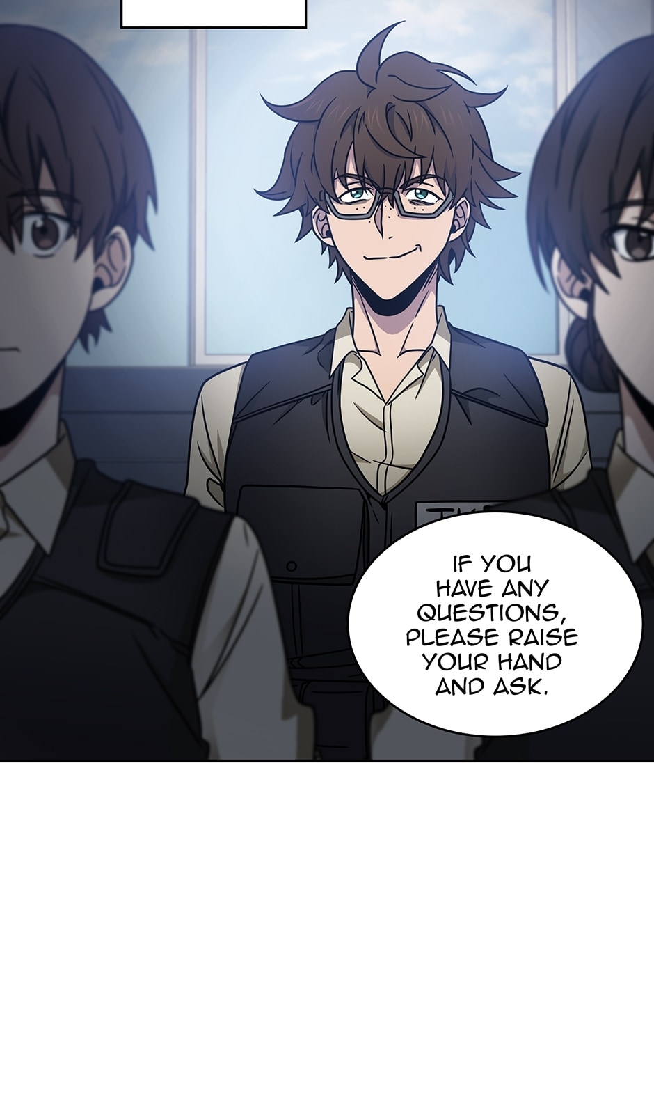 Read Tomb Raider King chapter 172 image 56 on Lezhin