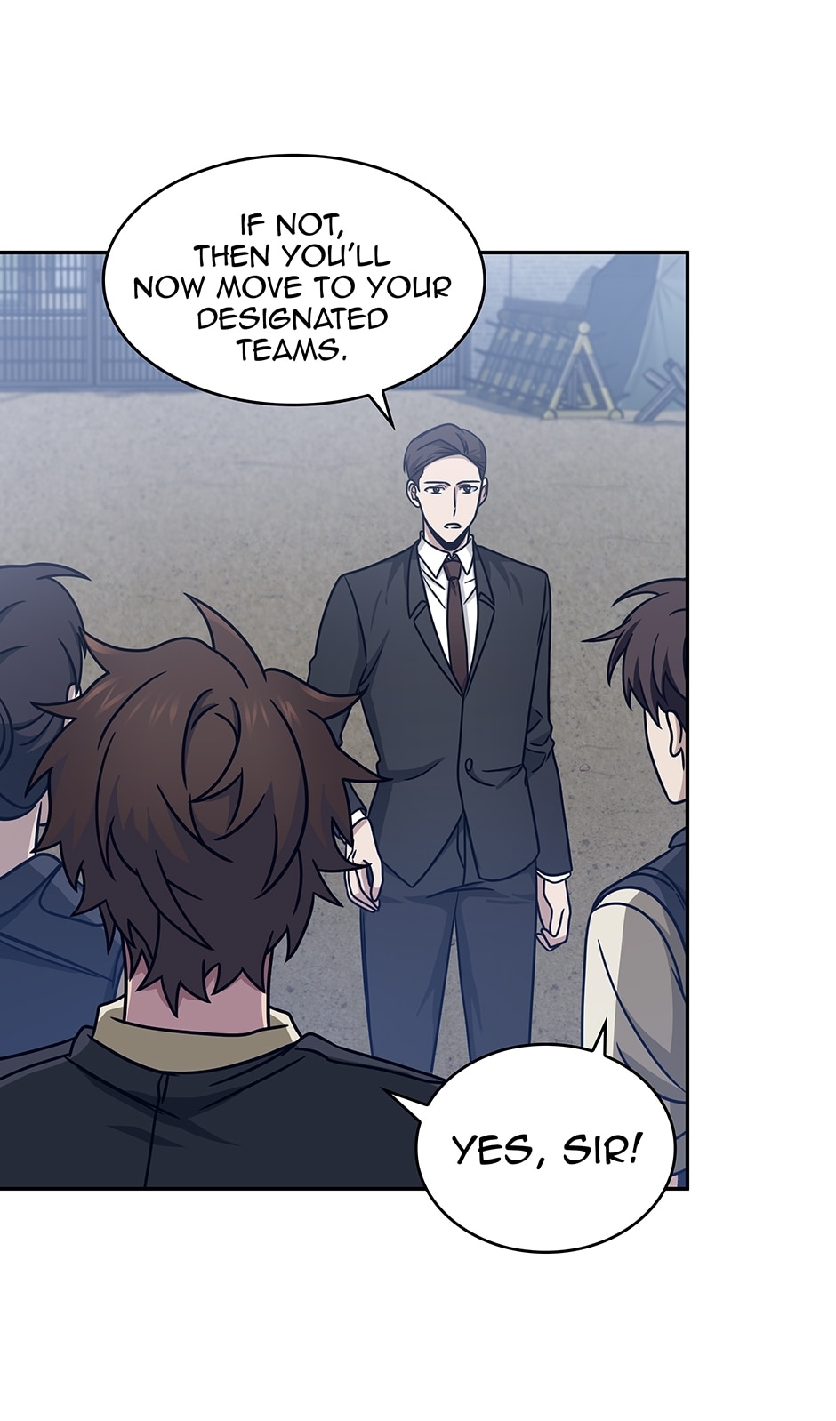 Read Tomb Raider King chapter 172 image 57 on Lezhin