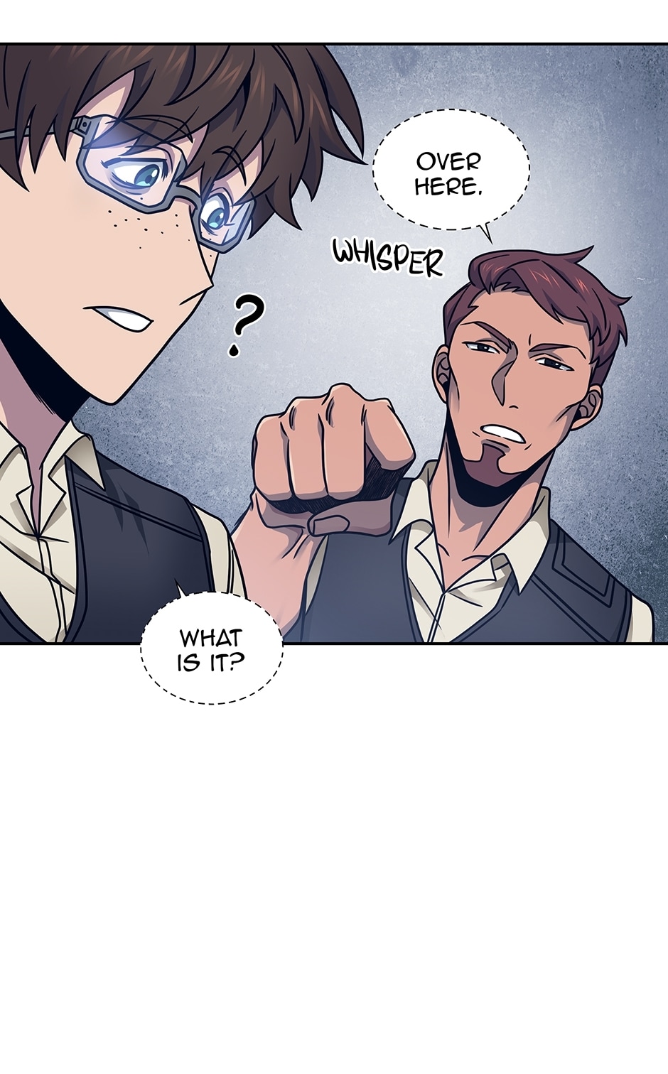 Read Tomb Raider King chapter 172 image 59 on Lezhin