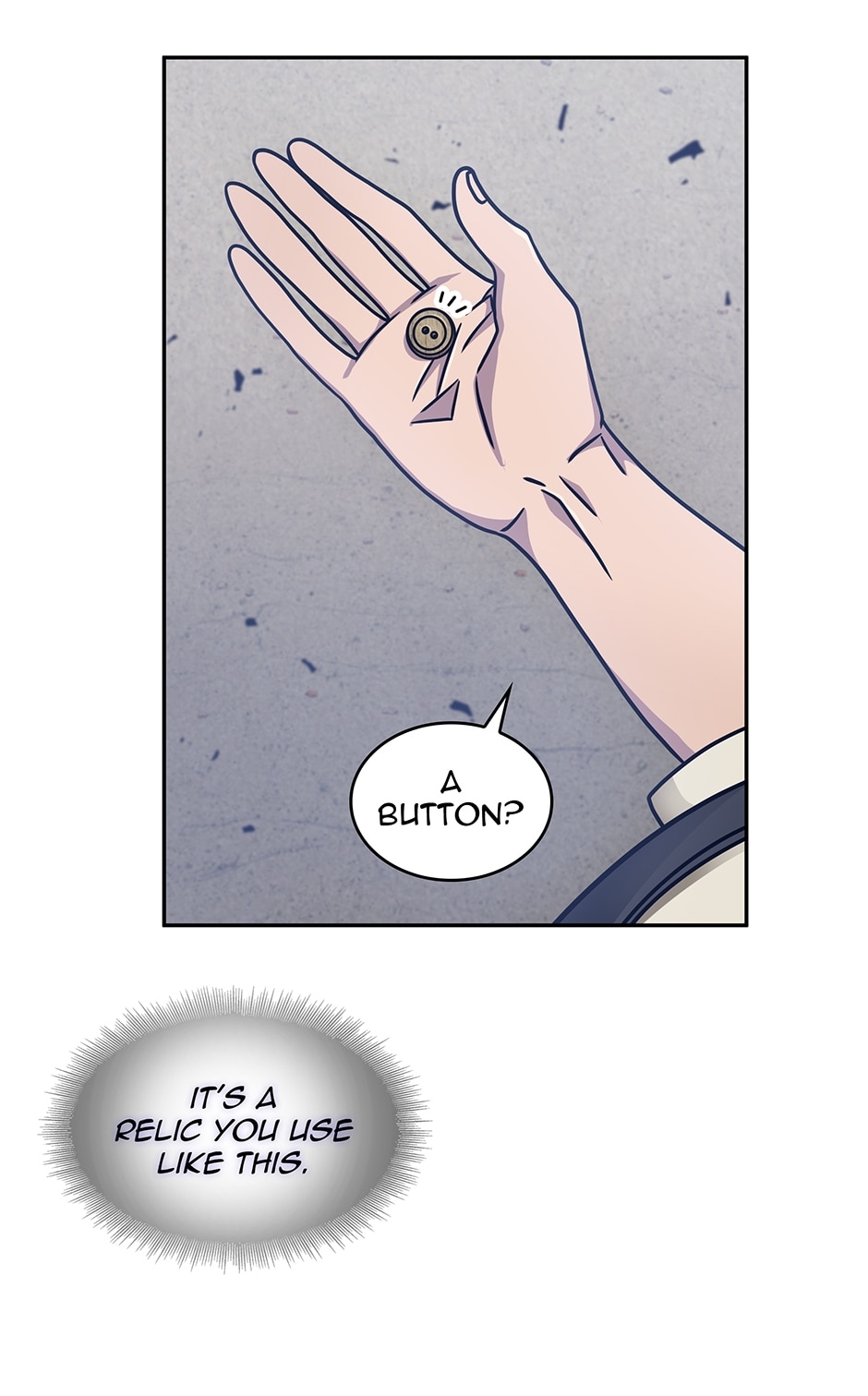 Read Tomb Raider King chapter 172 image 60 on Lezhin