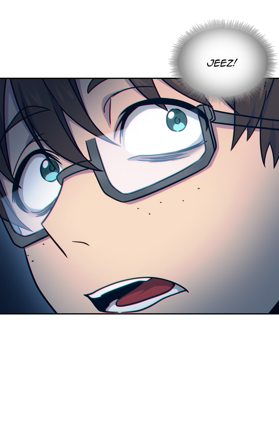 Read Tomb Raider King chapter 172 image 61 on Lezhin