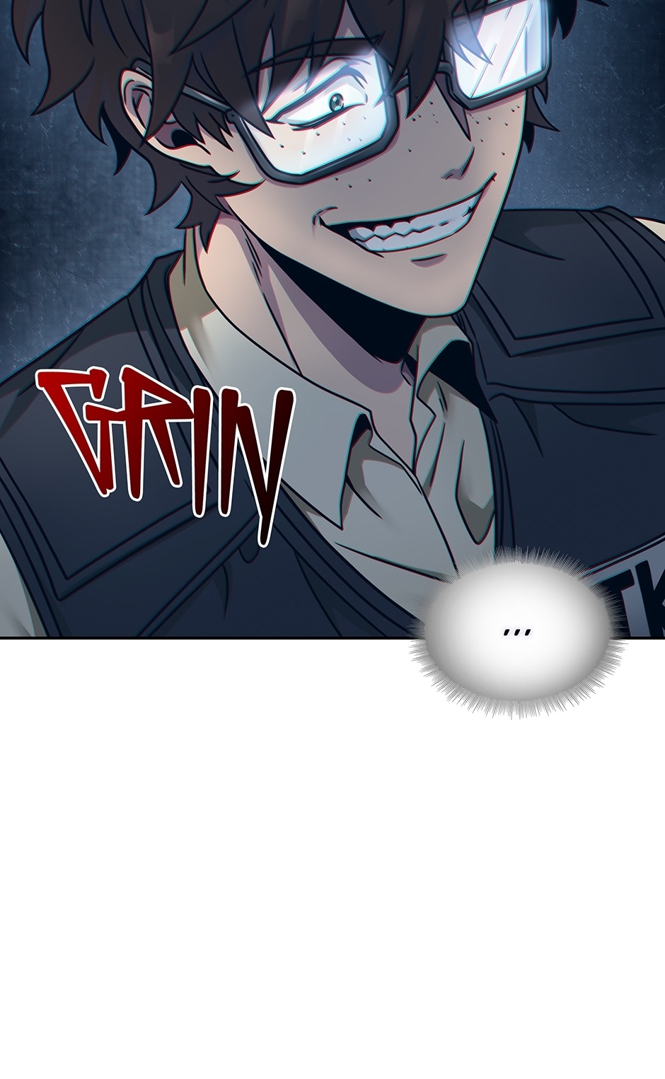 Read Tomb Raider King chapter 172 image 66 on Lezhin