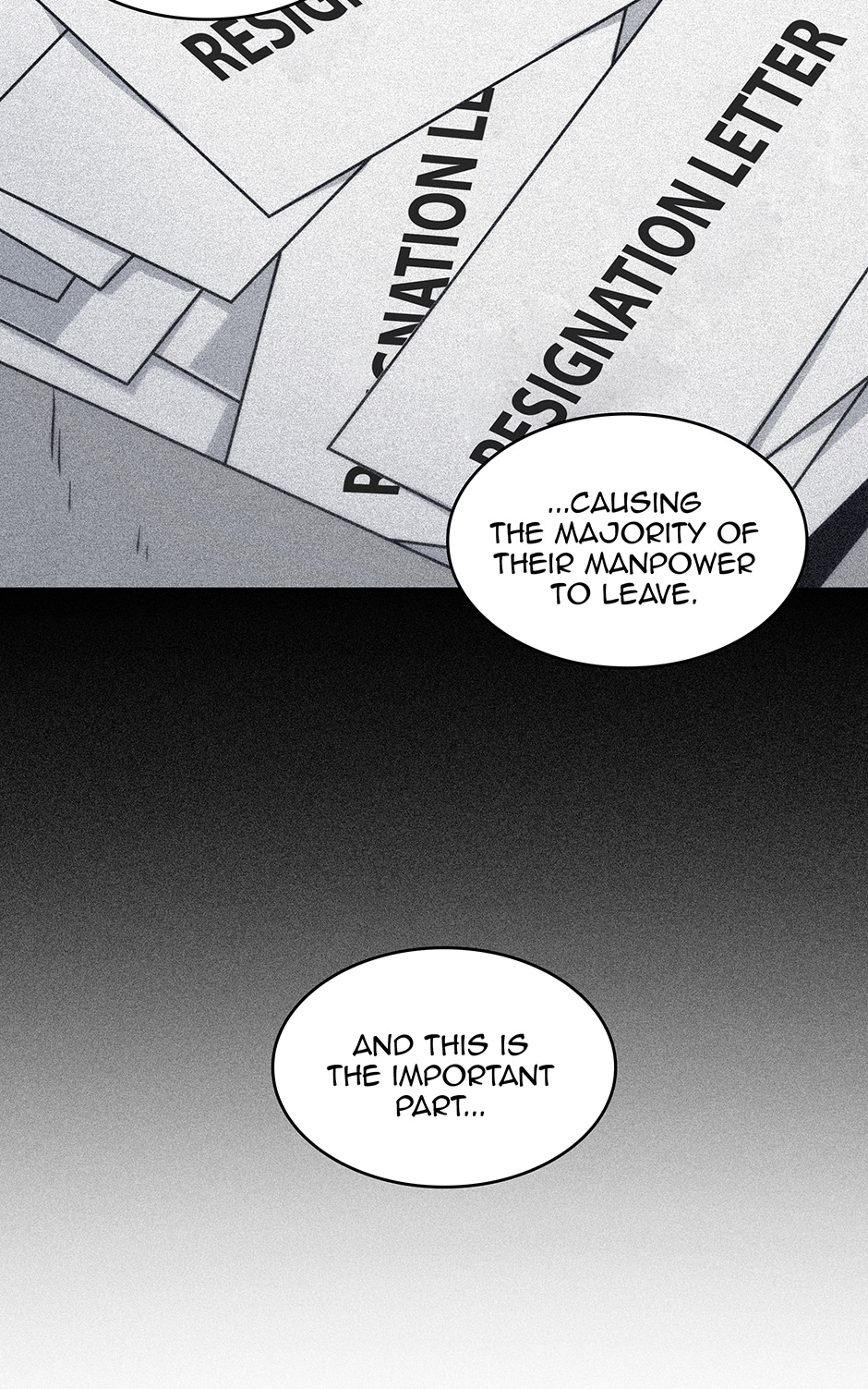 Read Tomb Raider King chapter 172 image 8 on Lezhin