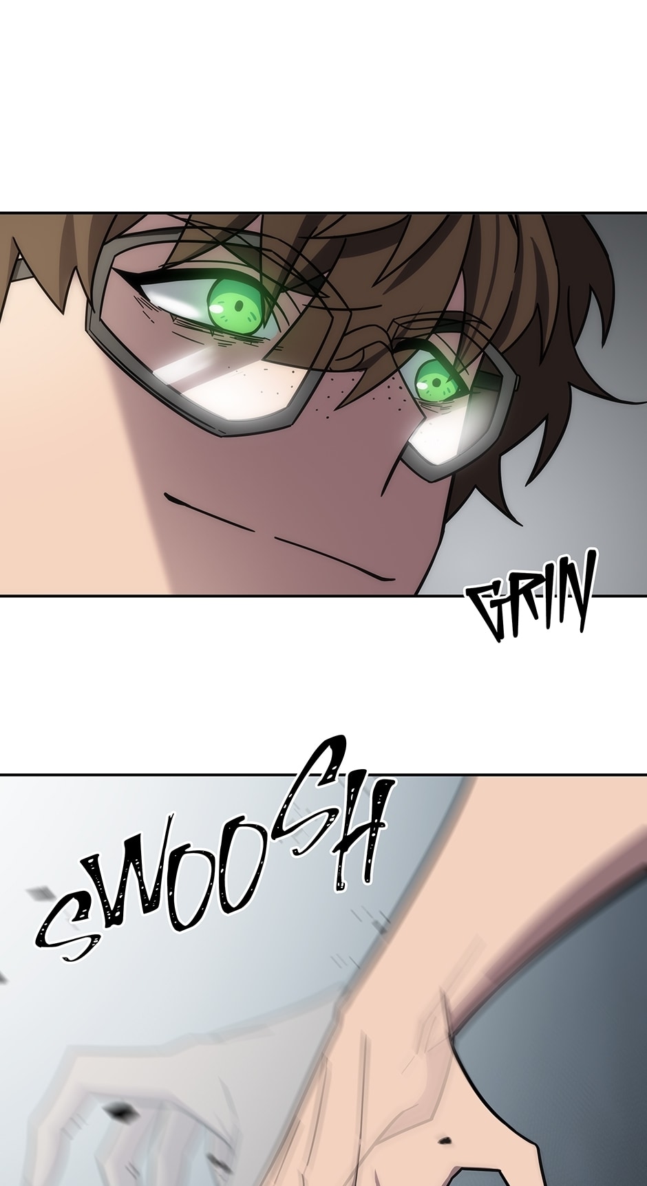 Read Tomb Raider King chapter 173 image 16 on Lezhin