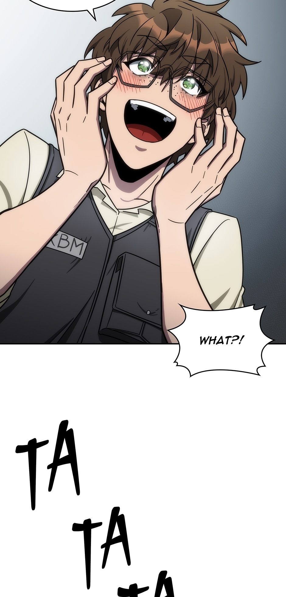 Read Tomb Raider King chapter 173 image 26 on Lezhin
