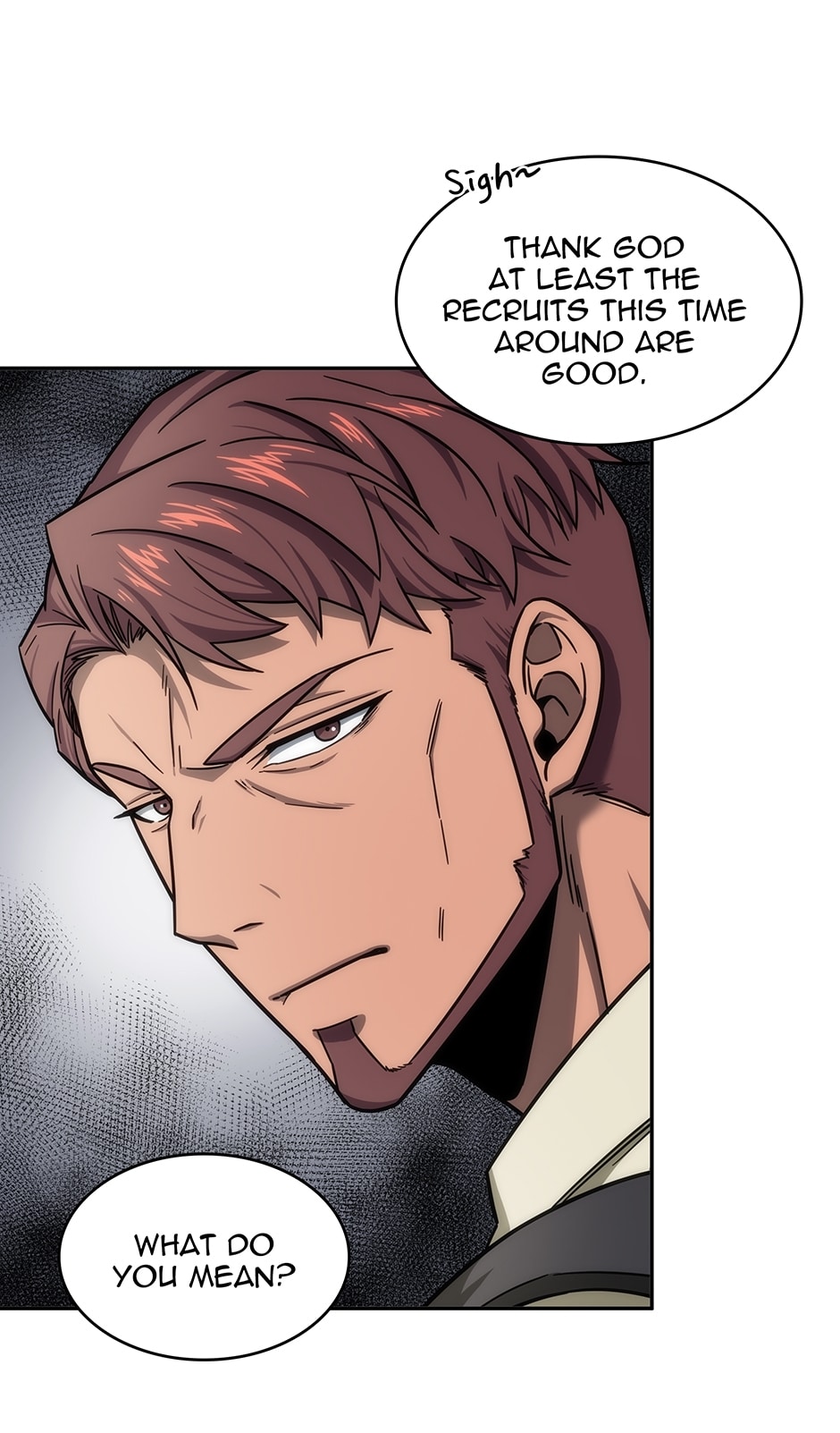 Read Tomb Raider King chapter 173 image 3 on Lezhin