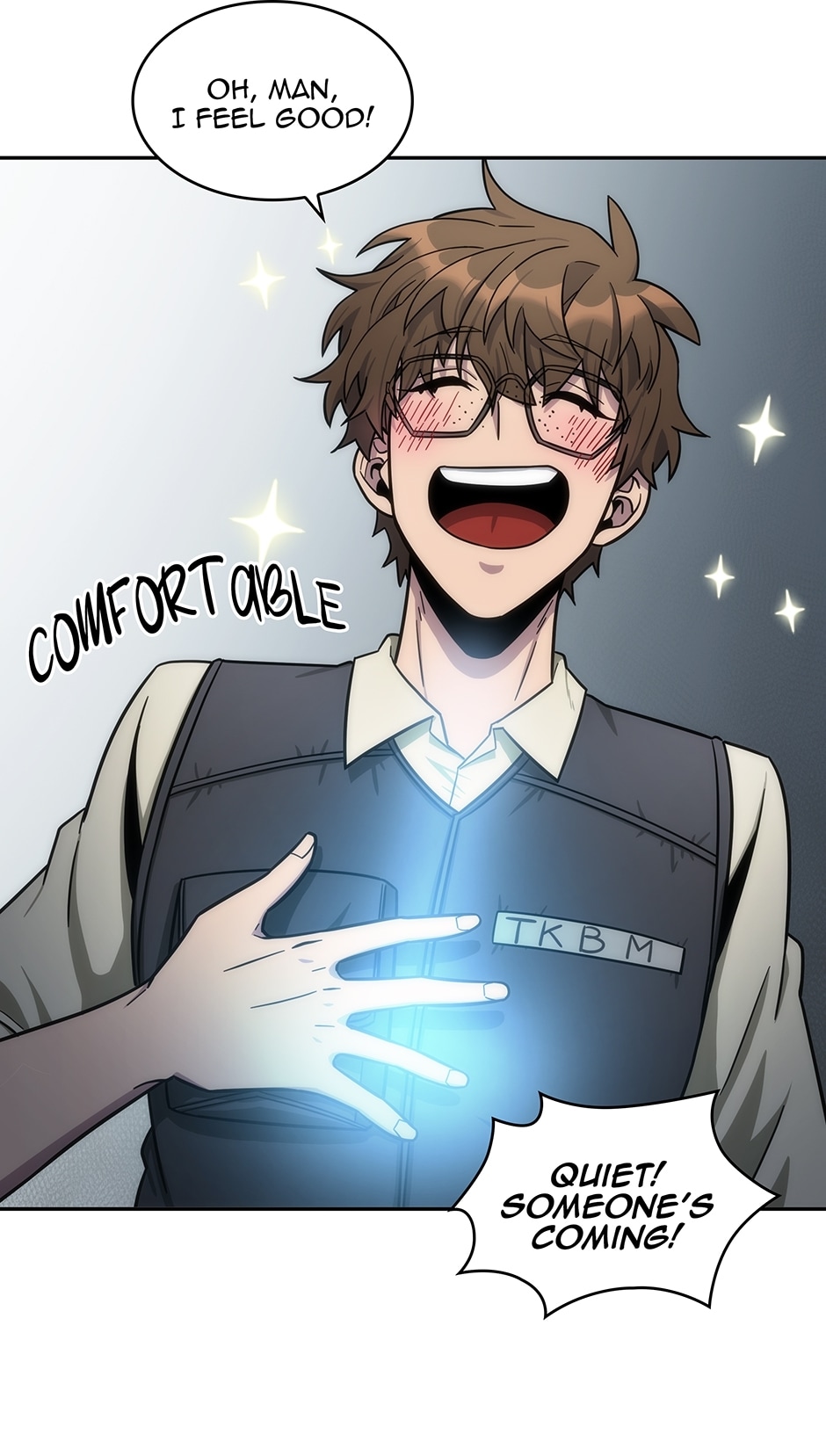Read Tomb Raider King chapter 173 image 39 on Lezhin