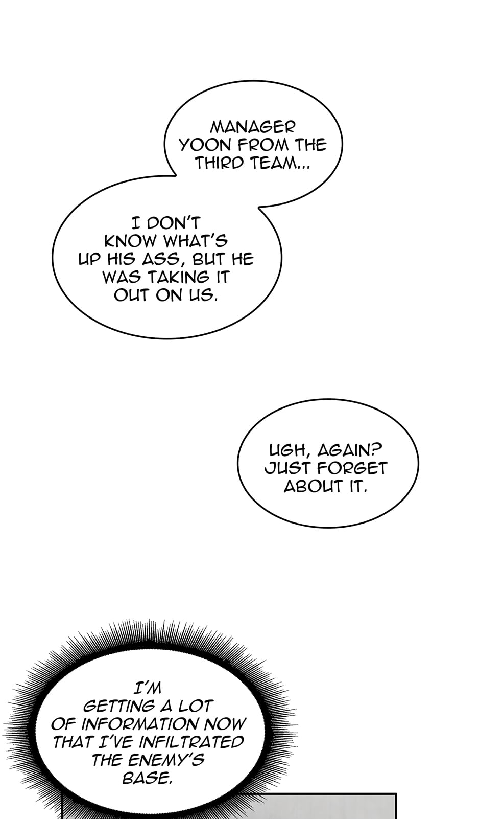 Read Tomb Raider King chapter 173 image 4 on Lezhin