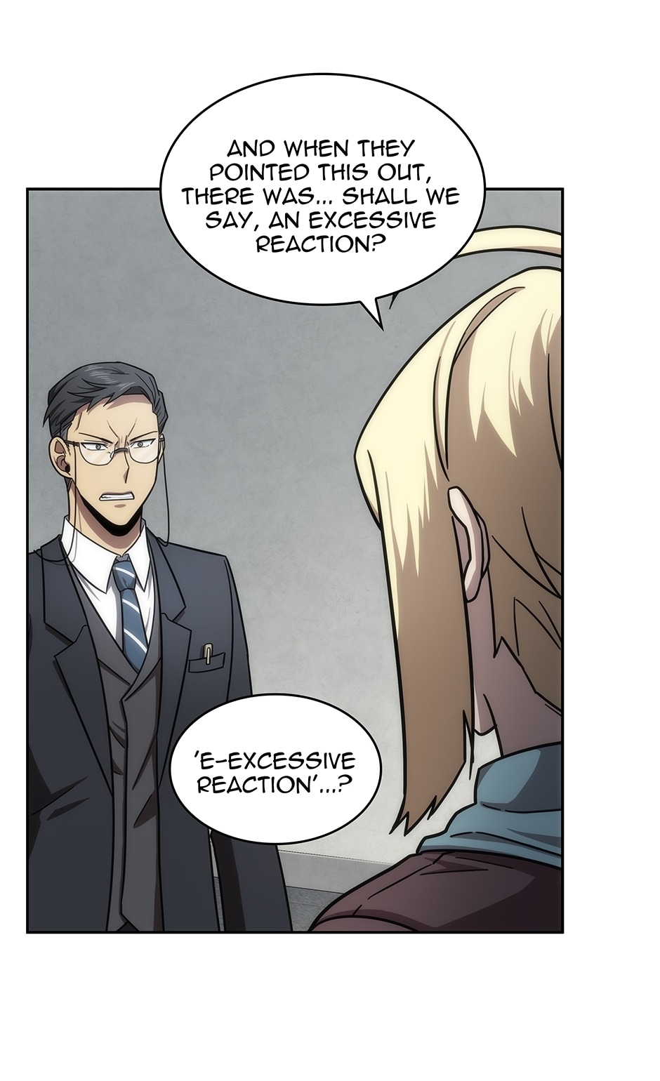 Read Tomb Raider King chapter 173 image 44 on Lezhin